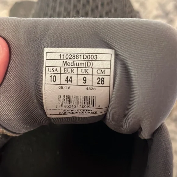 Brooks ghost 11 - Picture 3 of 3